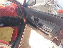 تۆیۆتا کۆرۆلا